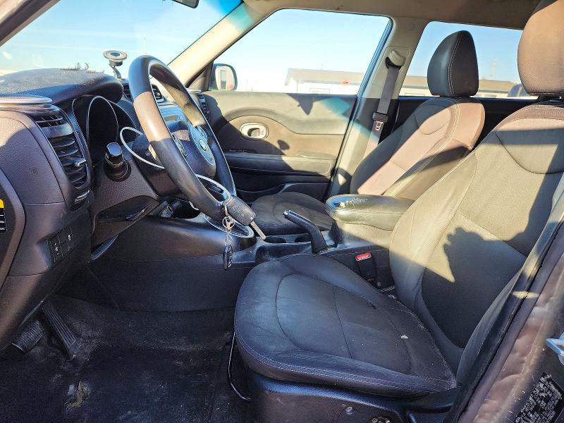 Фото 7 - KIA SOUL