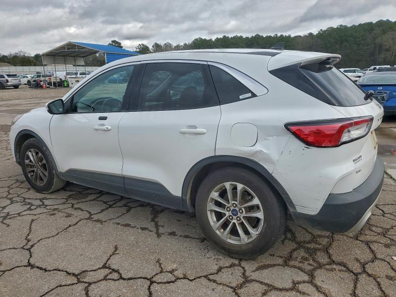 Фото 2 - FORD ESCAPE