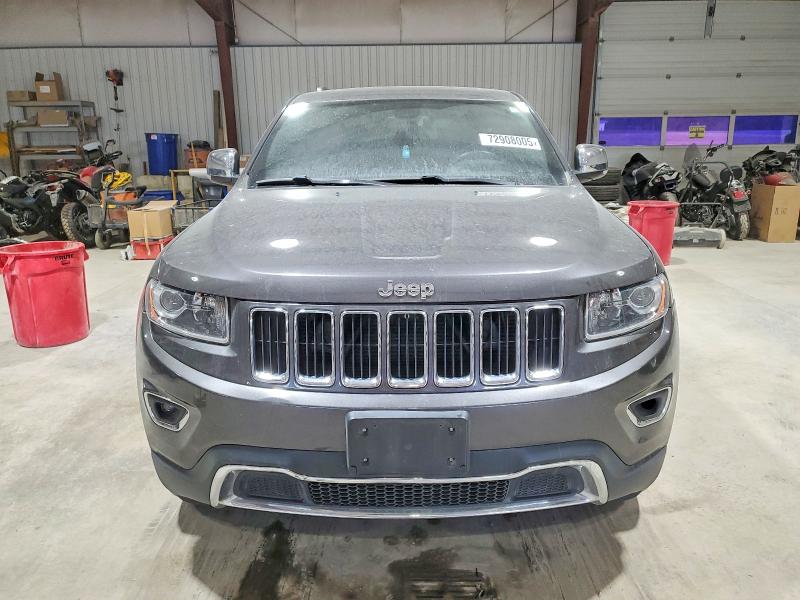 Фото 5 - JEEP GRAND CHER