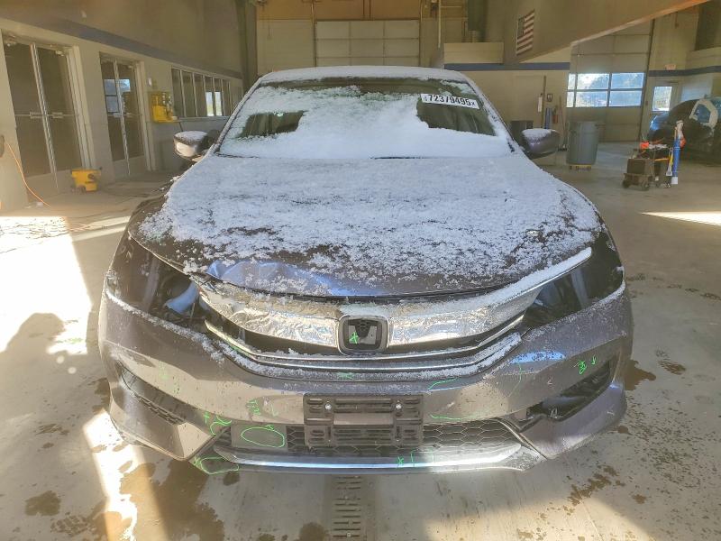 Фото 5 - HONDA ACCORD