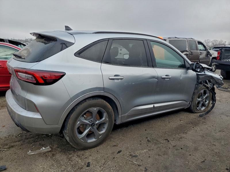 FORD ESCAPE ST 2023 VIN 1FMCU0MN2PUA42112