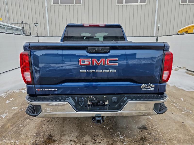 Фото 6 - GMC SIERRA