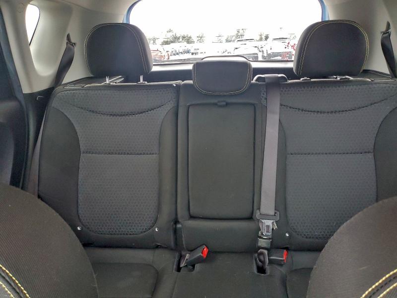 Фото 10 - KIA SOUL