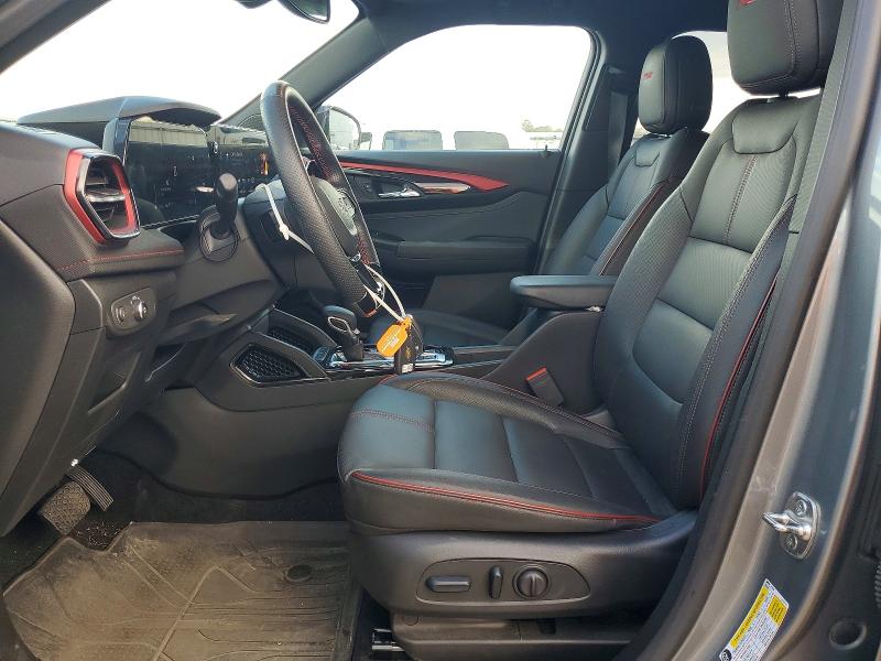 Фото 7 - CHEVROLET TRAILBLZR