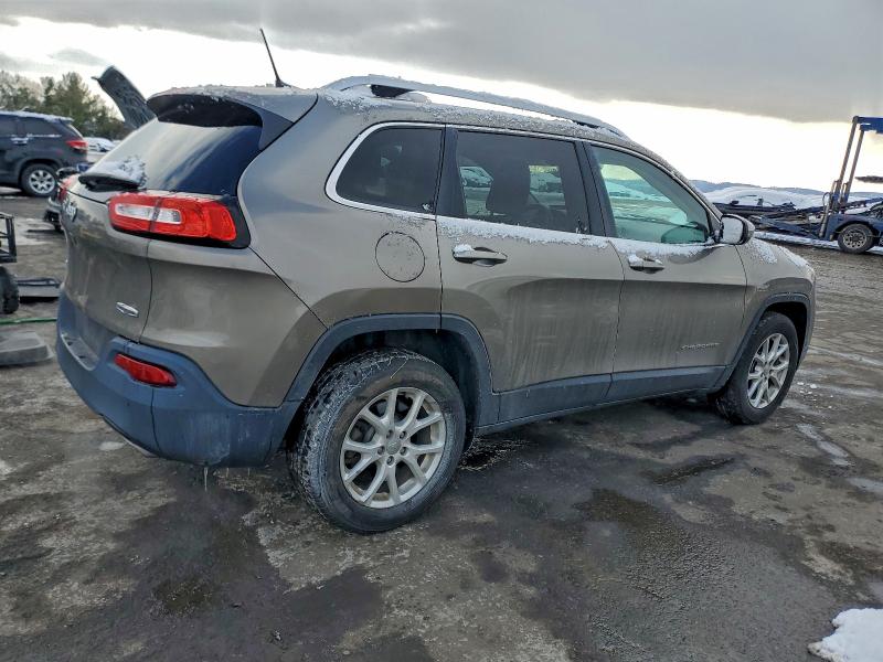 Фото 3 - JEEP GRAND CHER