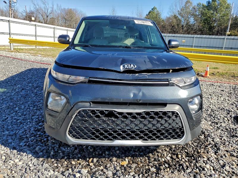 Фото 5 - KIA SOUL