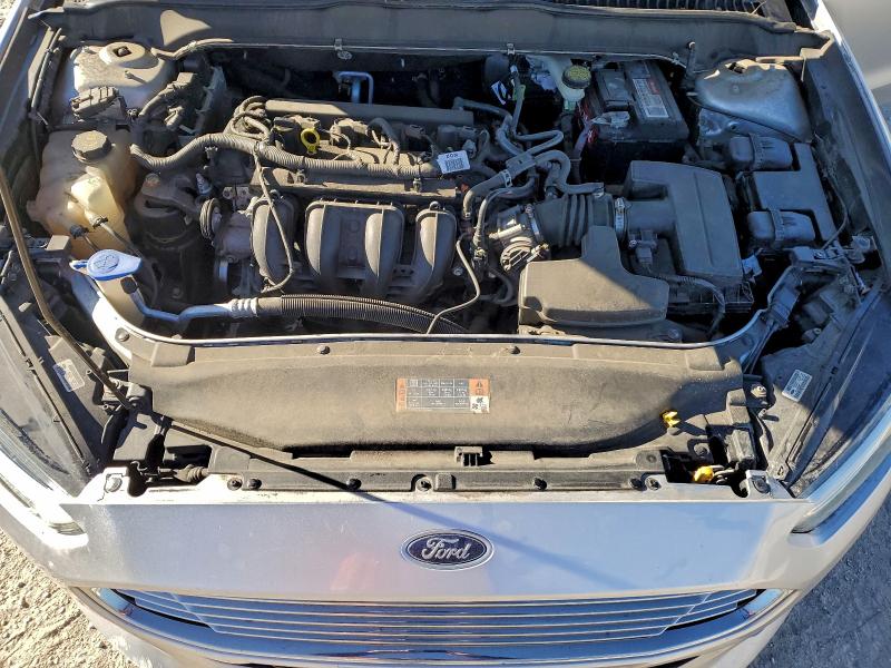 Фото 11 - FORD FUSION