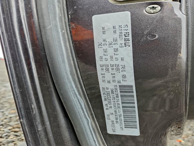 Фото 13 - DODGE CARAVAN