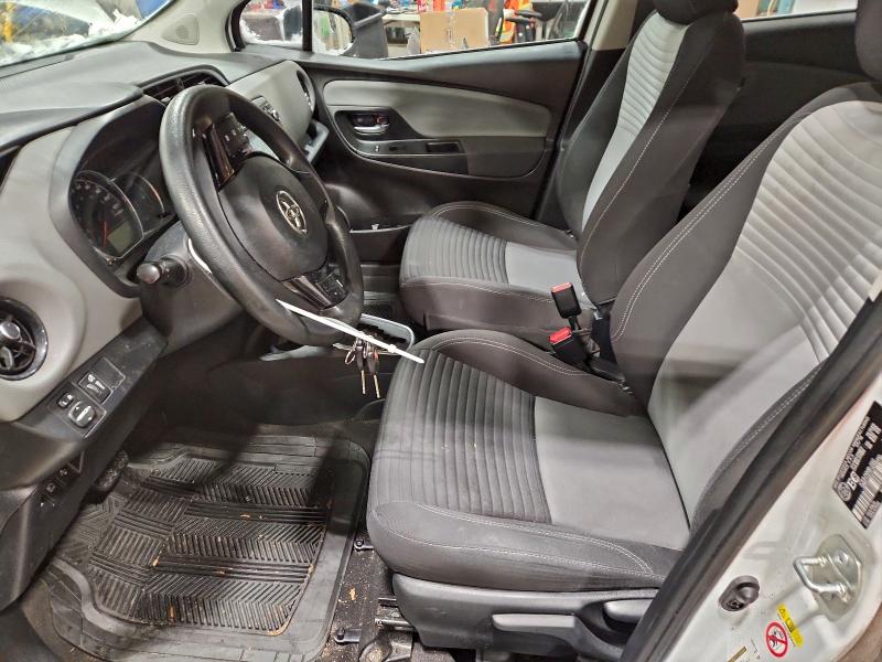 Фото 7 - TOYOTA YARIS