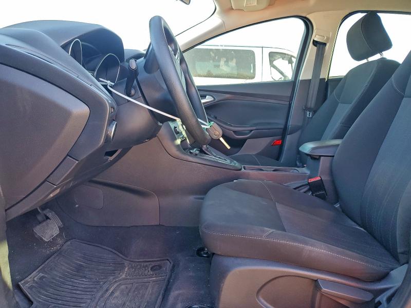 Фото 7 - FORD FOCUS