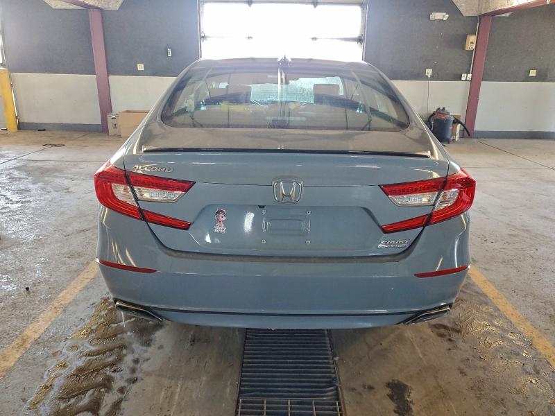 Фото 6 - HONDA ACCORD