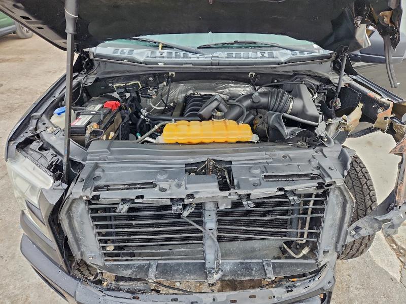 Фото 11 - FORD F-150