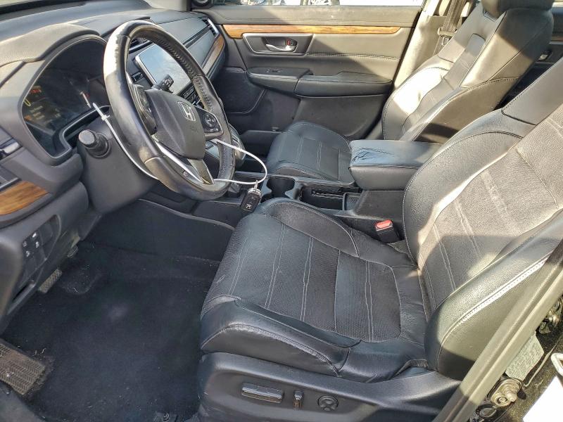 Фото 7 - HONDA CRV