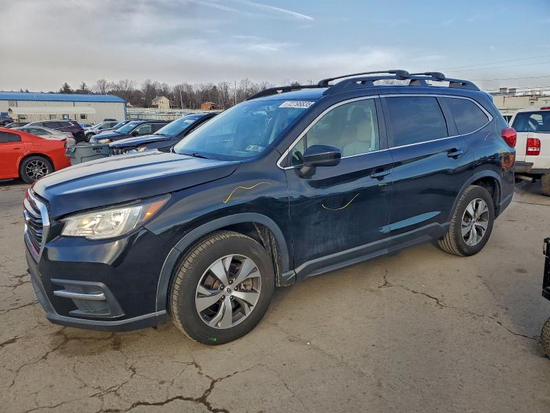 Фото 1 - SUBARU ASCENT