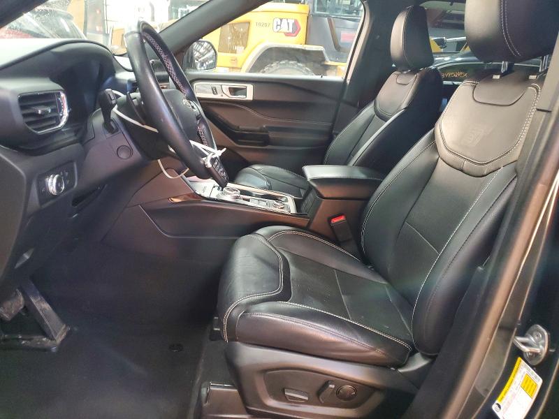 Фото 7 - FORD EXPLORER