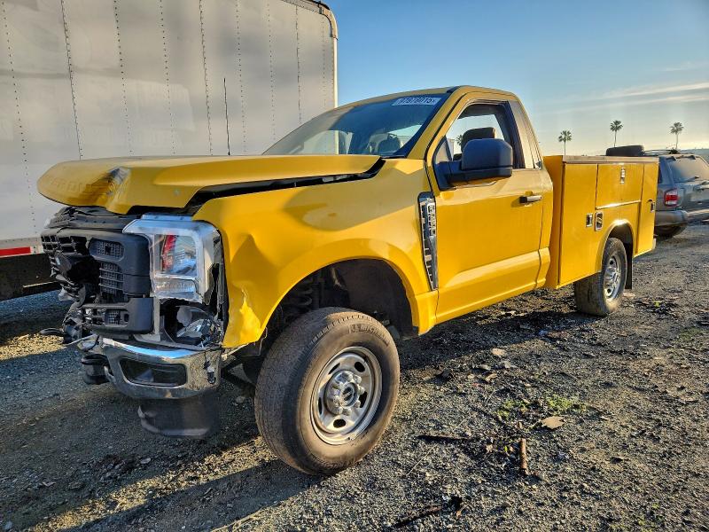 Фото 1 - FORD F250