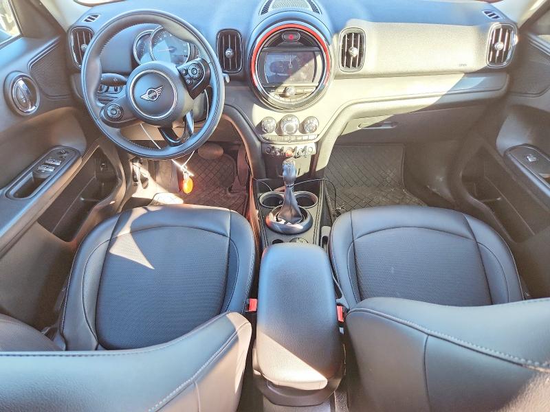 Фото 8 - MINI COOPER