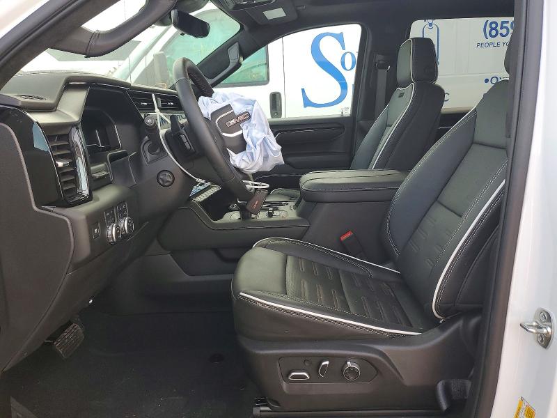 Фото 7 - GMC SIERRA