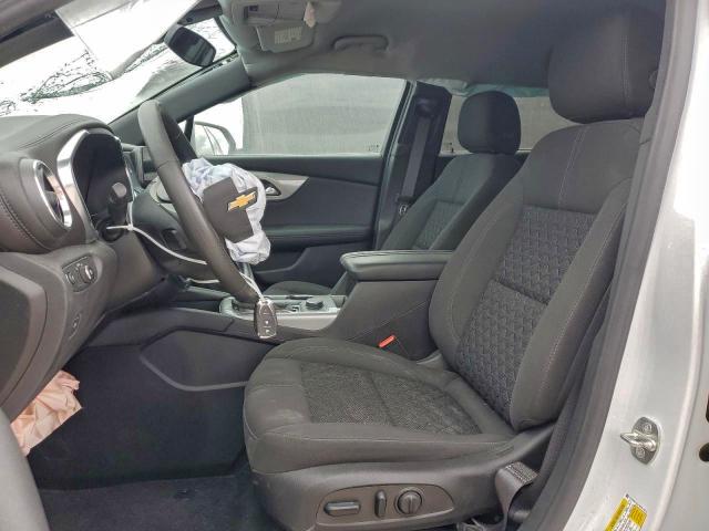 Фото 7 - CHEVROLET BLAZER