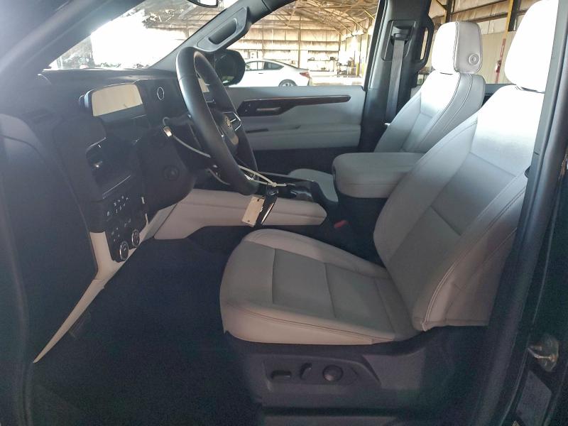 Фото 7 - CHEVROLET TAHOE