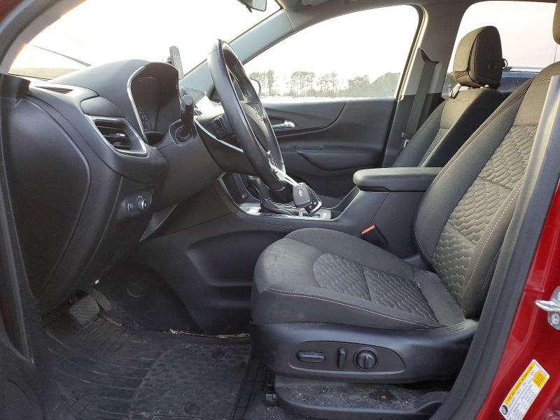 Фото 7 - CHEVROLET EQUINOX