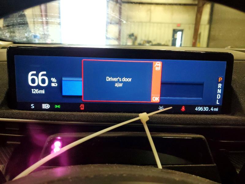 Фото 9 - FORD MUSTANG