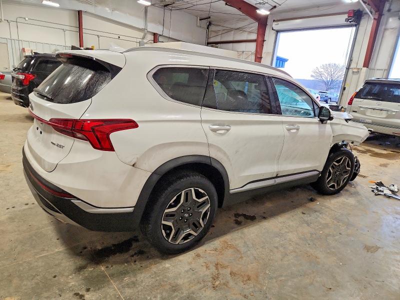 Фото 3 - HYUNDAI SANTA FE