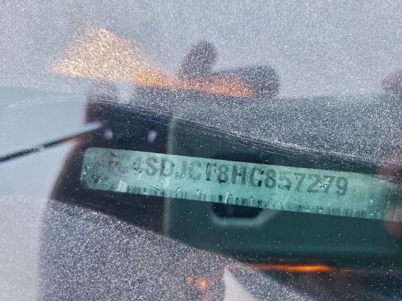 Фото 13 - DODGE DURANGO