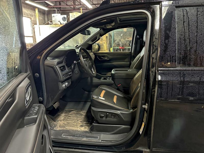 Фото 7 - GMC YUKON