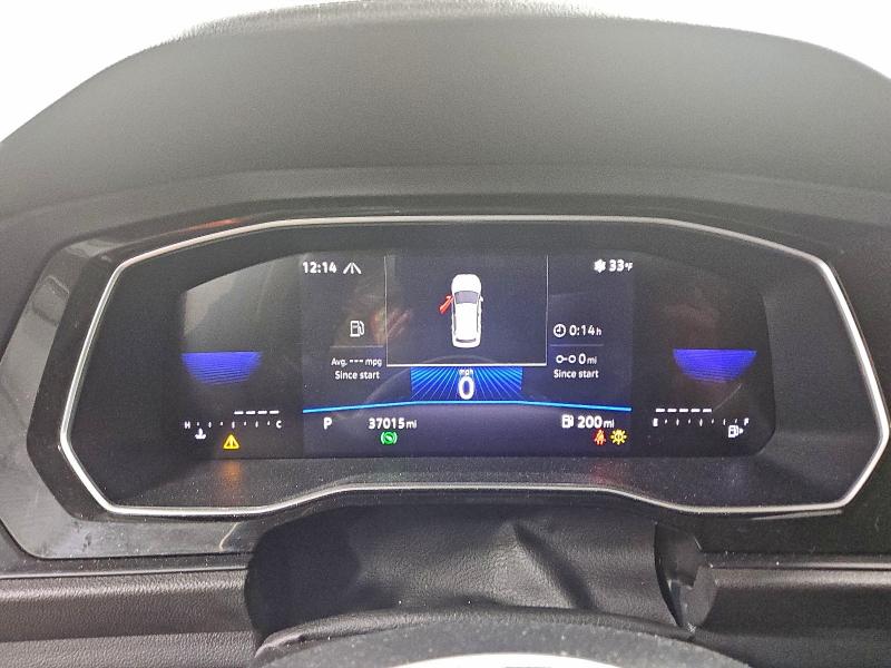 Фото 9 - VOLKSWAGEN JETTA