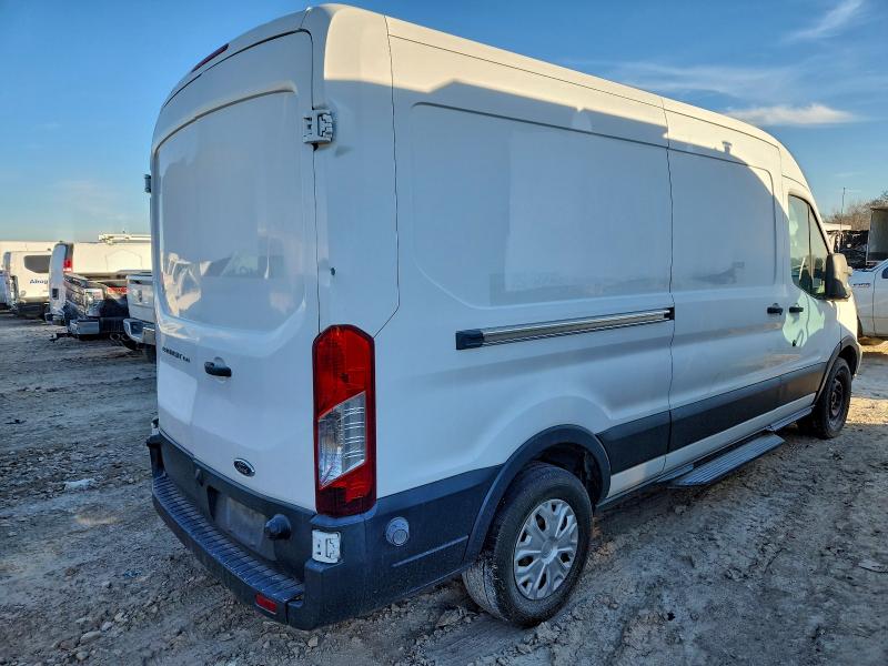 Фото 3 - FORD TRANSIT