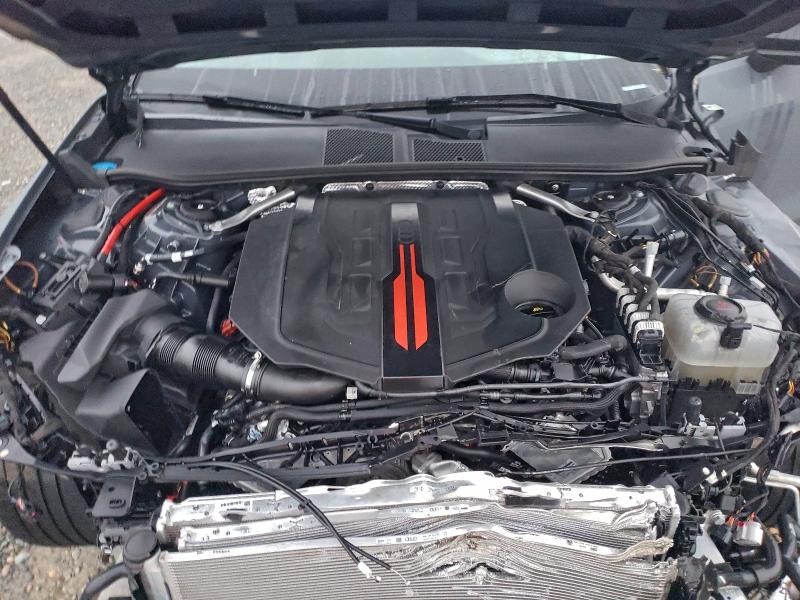 Фото 11 - AUDI S5/RS5