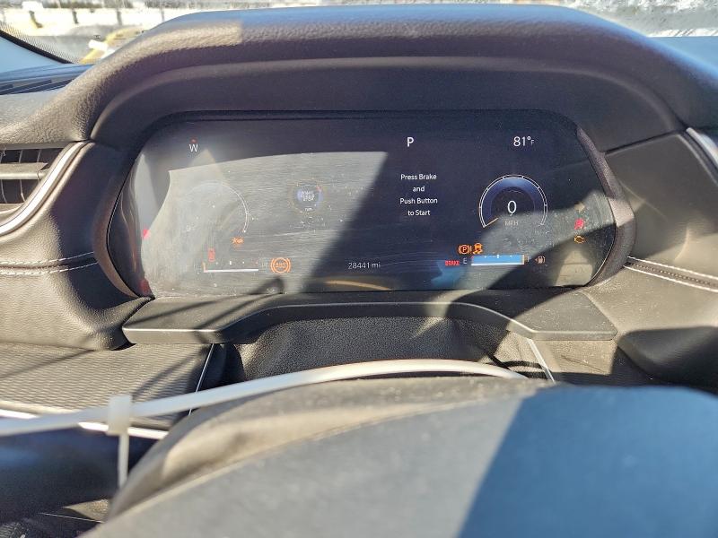 Фото 9 - JEEP GRAND CHER