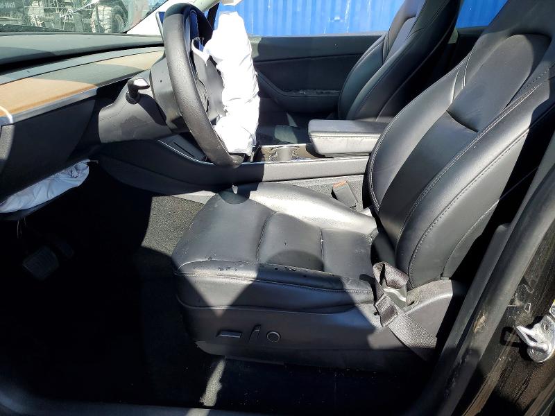 Фото 7 - TESLA MODEL Y