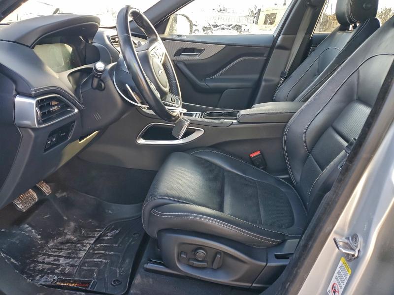 Фото 7 - JAGUAR F-PACE