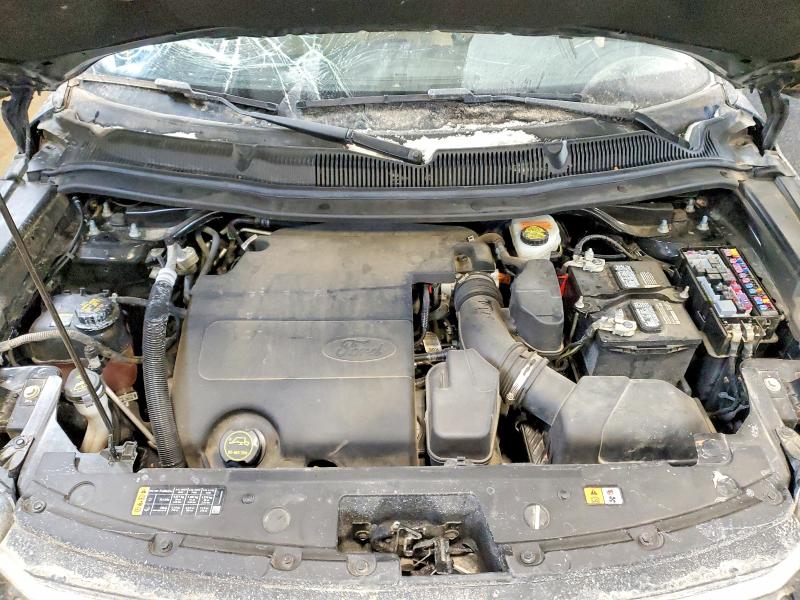 Фото 12 - FORD EXPLORER