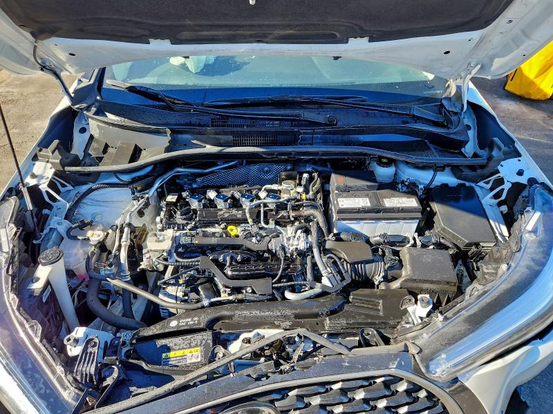 TOYOTA COROLLA CR 2024 VIN 7MUDAAAG7RV100192