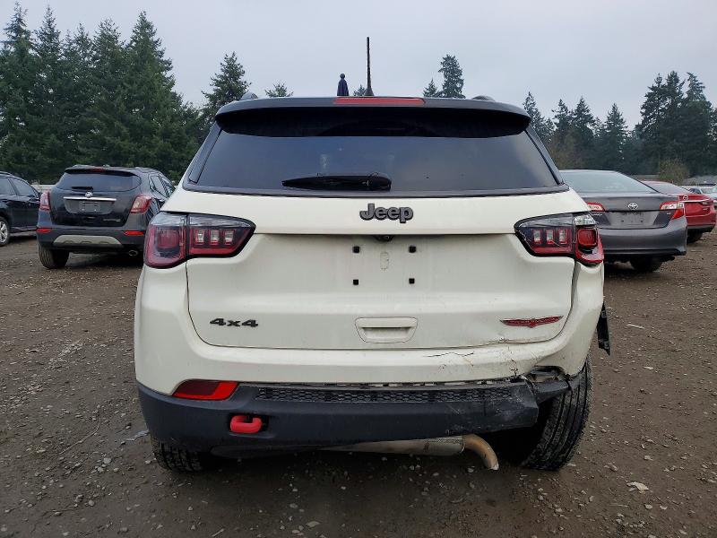 Фото 6 - JEEP COMPASS