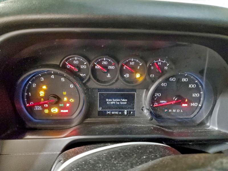 Фото 9 - CHEVROLET ALL Models