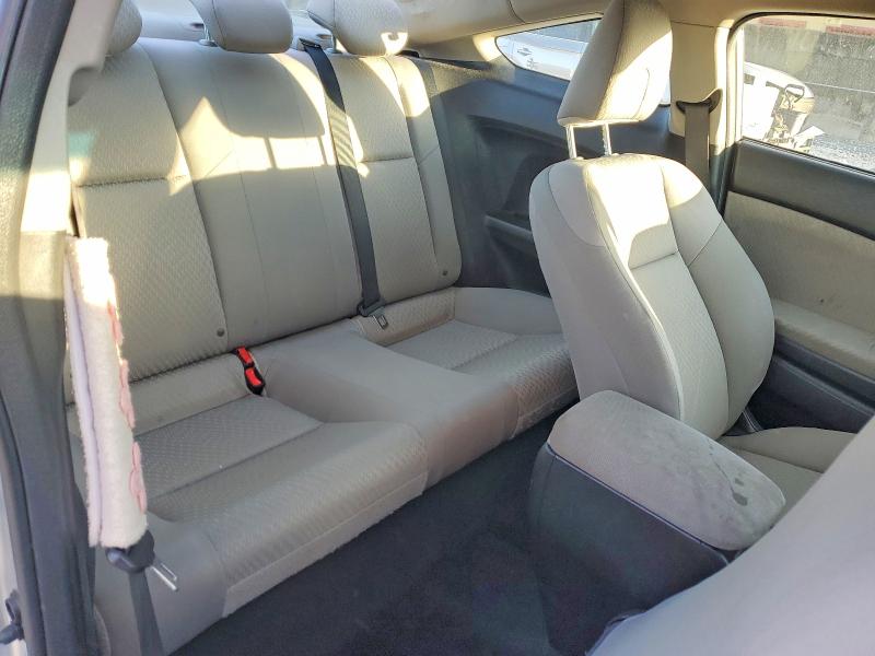 Фото 10 - HONDA CIVIC