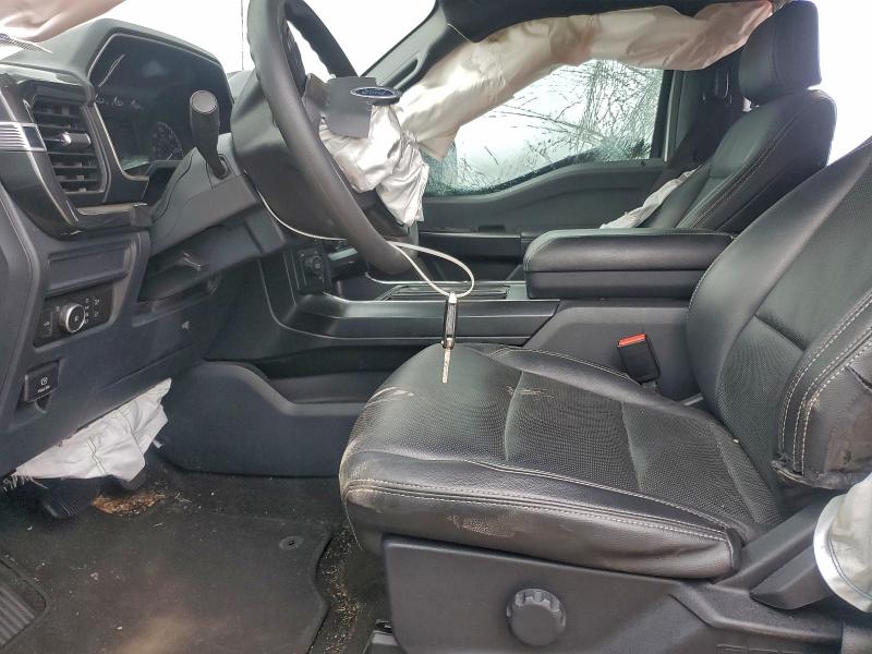 Фото 7 - FORD F-150