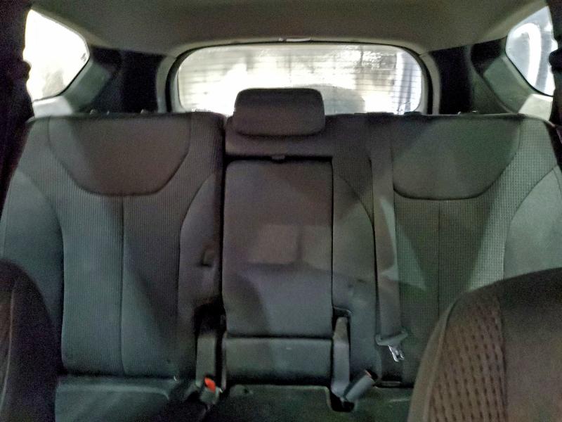 Фото 10 - HYUNDAI SANTA FE