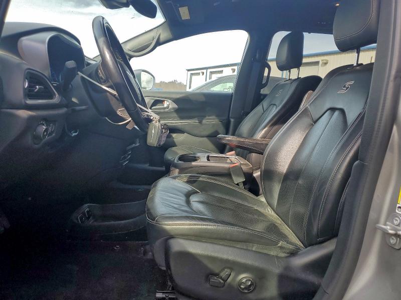 Фото 7 - CHRYSLER PACIFICA