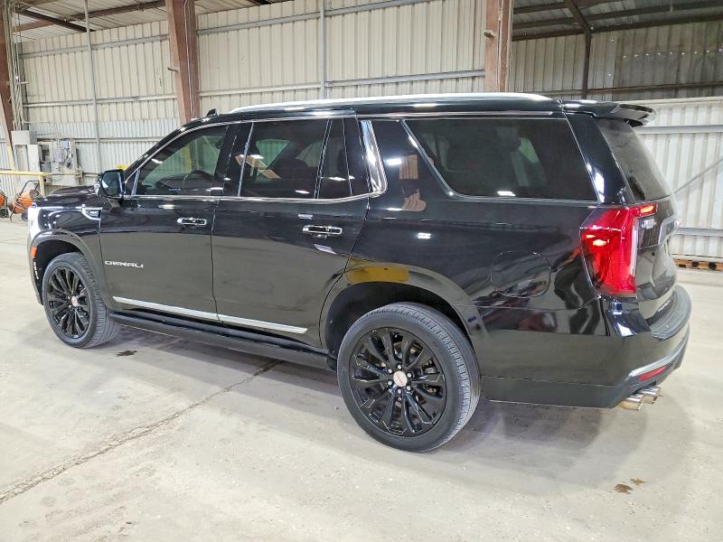 Фото 2 - GMC YUKON