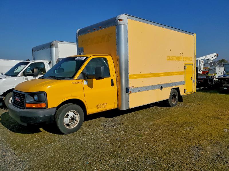 Фото 1 - GMC ALL Models