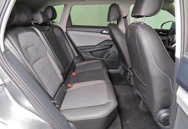 VOLKSWAGEN TAOS SE 2024 VIN 3VVSX7B28RM007009