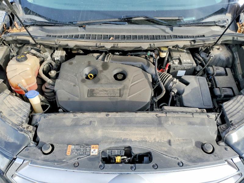 Фото 12 - FORD EDGE