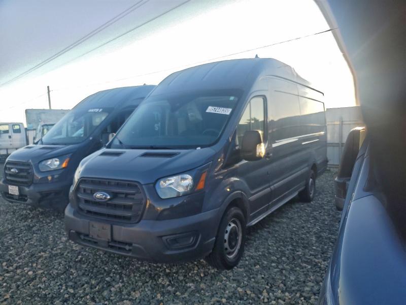 Фото 1 - FORD TRANSIT