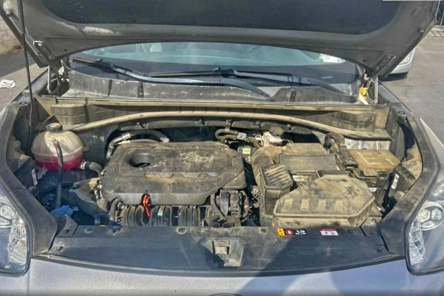 Фото 7 - KIA SPORTAGE