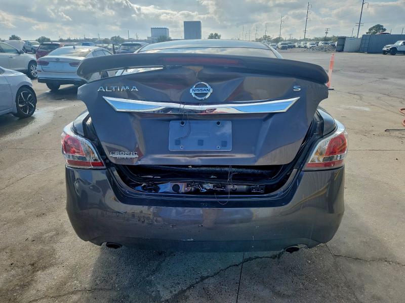 Фото 6 - NISSAN ALTIMA